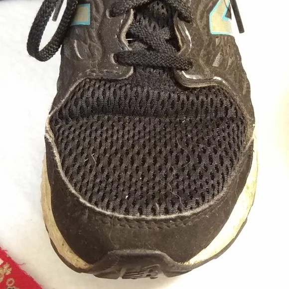 💫 New Balance Tennis Shoes ComfortRide 420 u3 7.5 - Picture 4 of 12